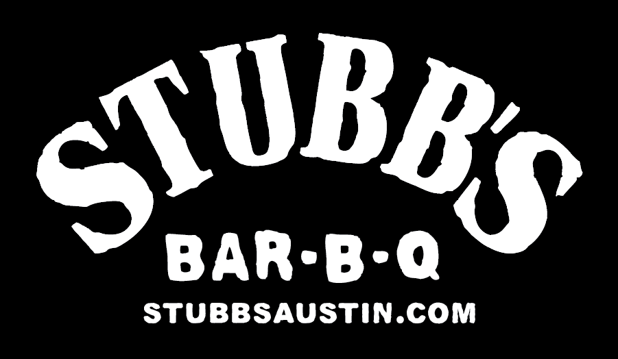 Stubb's BBQ logo